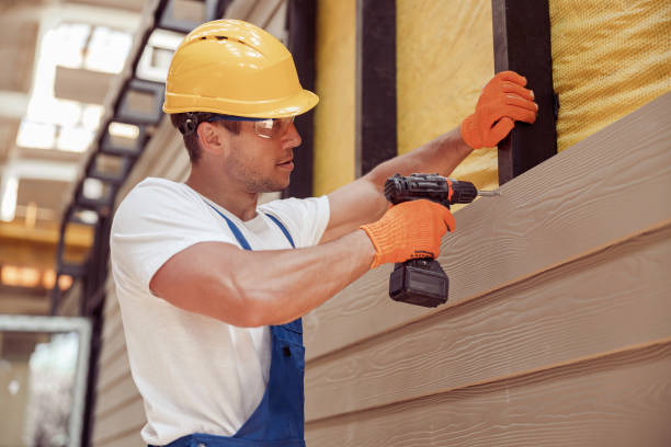 Best Composite Siding  in Lake Heritage, PA