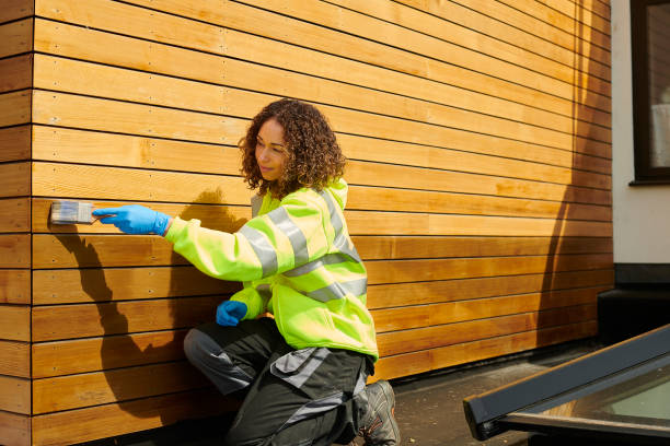 Best Wood Siding Installation  in Lake Heritage, PA