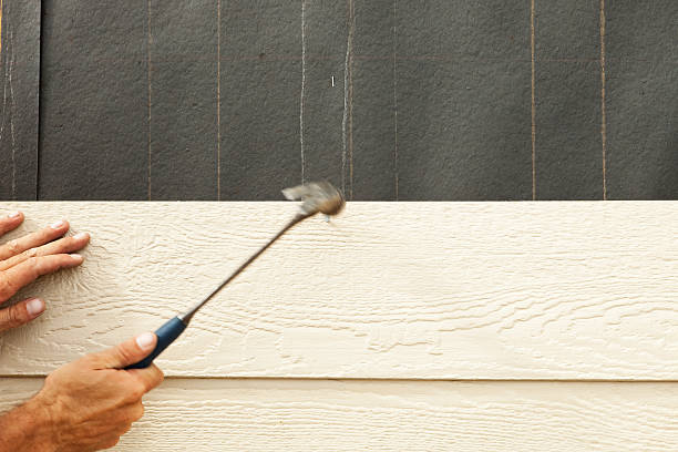 Best Engineered Wood Siding  in Lake Heritage, PA